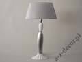Lampa stołowa JENA 45x17x79cm [AZ02336]