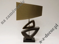 FUSION table lamp 58cm [AZ02433]