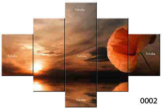 Canvas print S/5 150x100cm [AZ02096]