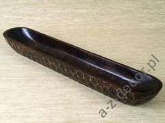 Patera drewniana 51x9x5cm [AZ00627]