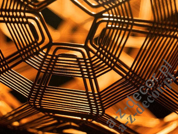 ZATTELITE pendant lamp 40x40cm [AZ02550]