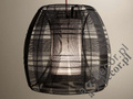 Lampa CURIOUS 39x39,5cm [AZ02295]
