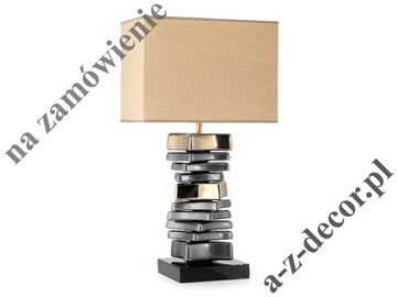 CAREA SS table lamp 60cm