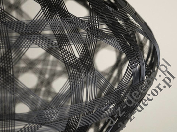 ANAHITA pendant lamp 53x54,5cm [AZ02306]