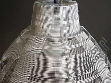 Lampa MILITARY 37x22cm [AZ02300]