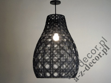 Lampa TAPAS 45x60cm [AZ02305]