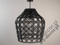 Lampa wisząca MACARENA 51x51cm [AZ02304]