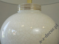 Lampa stołowa BEAULIEU IC 35x65cm [AZ02260]