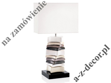 CAREA table lamp MI 35x18x60cm