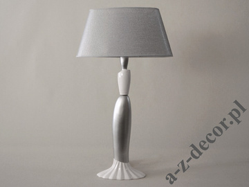 Lampa stołowa JENA 45x17x79cm [AZ02336]