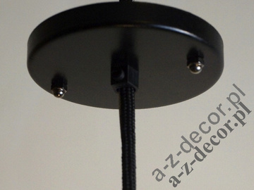 ANAHITA pendant lamp 53x54,5cm [AZ02306]