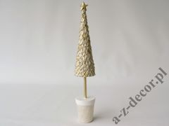 Christmas tree 43cm [AZ02093]