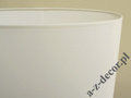 MINEA ( CHANELA ) table lamp 40x17x61cm [AZ02249]