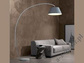 ARCI floor lamp 175x50x205cm [AZ02487]