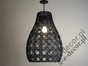 TAPAS pendant lamp 45x60cm [AZ02305]