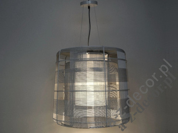 Lampa wisząca CYLINDRI 55x50cm [AZ02460]