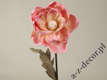 Magnolia różowa 87cm [AZ01685]