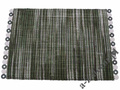 Raffia placemat 33x48cm [AZ01516]
