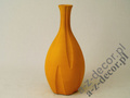Wazon ceramiczny z terakoty GROVER 35cm [AZ00454]