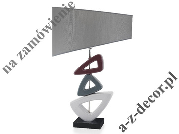 Lampa stołowa FUSION GM 75cm [008848]