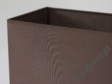 Lampka nocna HEDRA 51cm cappuccino [AZ02108]