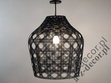 MACARENA pendant lamp 51x51cm [AZ02304]