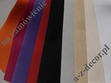Niewielki plafon sufitowy CYLINDRI 40cm biały [AZ02711]