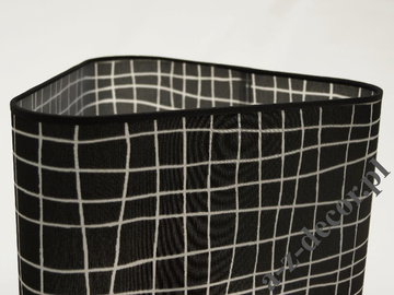 Lampka nocna QUANTUM 33cm [AZ02223]