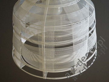 SECTION pendant lamp 29x37cm [AZ02302]