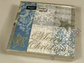 Christmas napkins 33x33cm design 60602 [AZ01336]