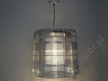 Lampa wisząca CYLINDRI 55x50cm [AZ02460]
