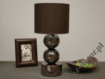 PERLA II bedroom lamp 25x51cm [AZ02103]