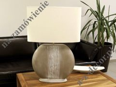 VEGETAL Grand table lamp CL 80cm [AZ02599]