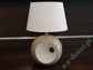 Lampka nocna OLA cappuccino 38cm [AZ02255]