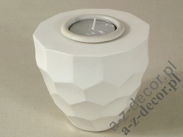 Tealight candle holder 10x9cm [AZ00246]