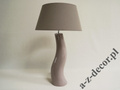 CHICA table lamp 48x84cm [AZ01884]