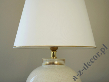 BEAULIEU IC table lamp 35x65cm [AZ02260]