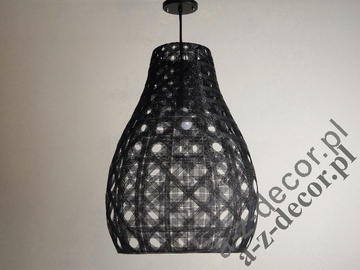 Lampa TAPAS 45x60cm [AZ02305]