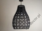 Lampa TAPAS 45x60cm [AZ02305]