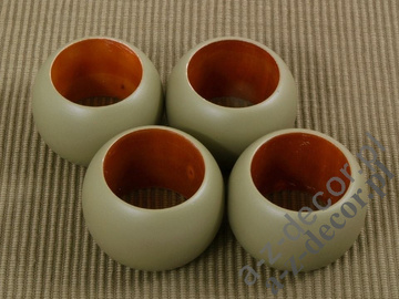 Napkin rings S/4 [AZ01184]