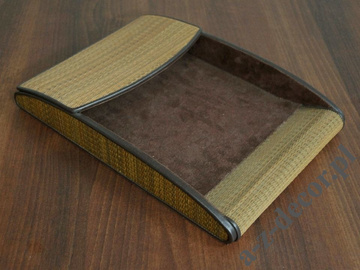 Pojemnik na dokumenty TATAMI 24x35x6cm [AZ00716]