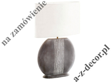 VEGETAL Grand table lamp CT 80cm