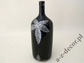 Wazon ceramiczny z masą perłową 42cm [AZ01412]