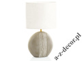 VEGETAL petit bedroom lamp 48cm [AZ02465]