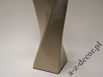 Lampka nocna S-TWISS cappuccino 52cm [AZ02434]
