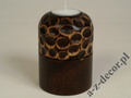 Tealight candle holder 8x10cm [AZ00607]