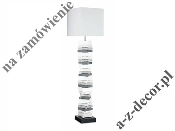 CAREA MI floor lamp 40x171cm