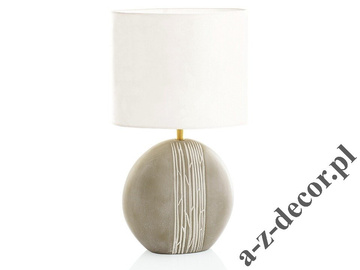 VEGETAL petit bedroom lamp 48cm [AZ02465]