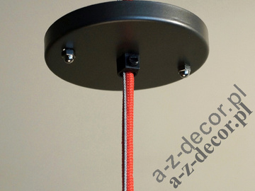 CURIOUS pendant lamp 39x39,5cm [AZ02295]