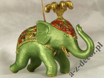 Elephant 11,5cm [AZ01622]